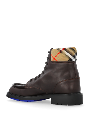 Burberry Rogue ankle boots