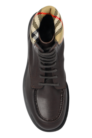 Burberry Rogue ankle boots