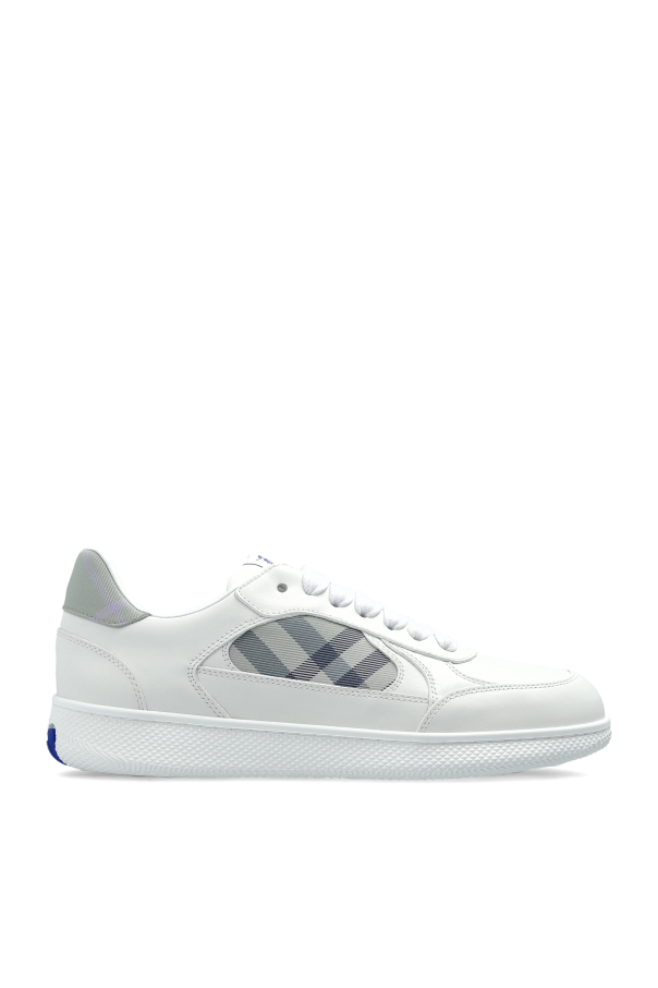 Burberry Zapatillas deportivas "Low Top"