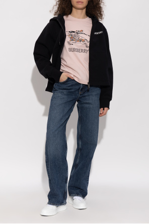 Burberry Zapatillas deportivas "Low Top"