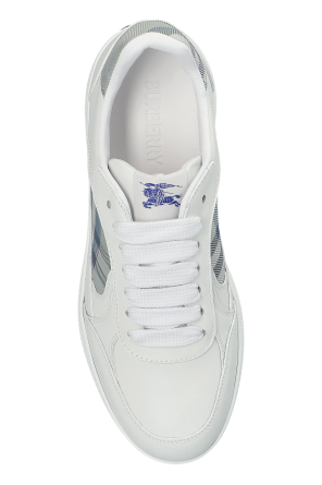 Burberry Zapatillas deportivas "Low Top"