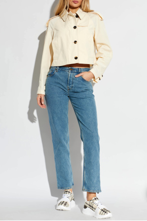 Burberry Sports shoes