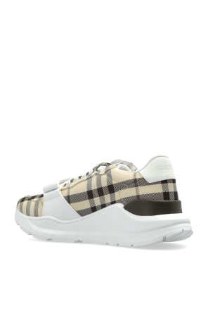 Burberry Sports shoes