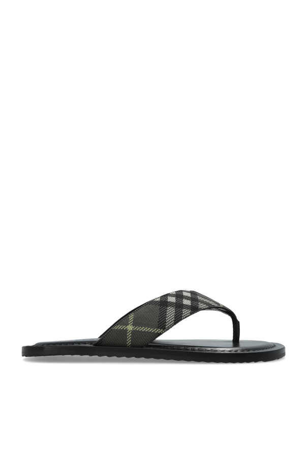 Flip-flops od Burberry