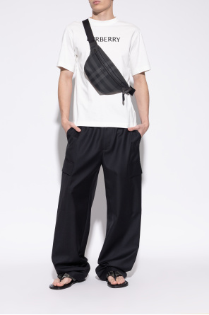 Burberry Pantoletten