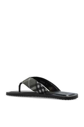 Burberry Pantoletten