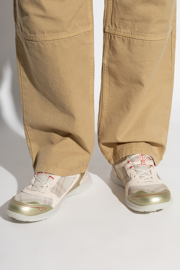 Burberry Sportschuhe ‘Matrix’