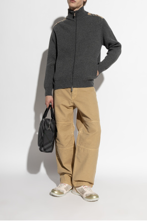 Burberry Sportschuhe ‘Matrix’