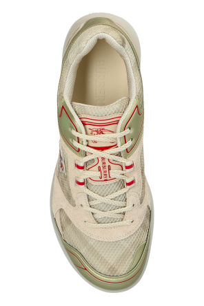 Burberry Sportschuhe ‘Matrix’