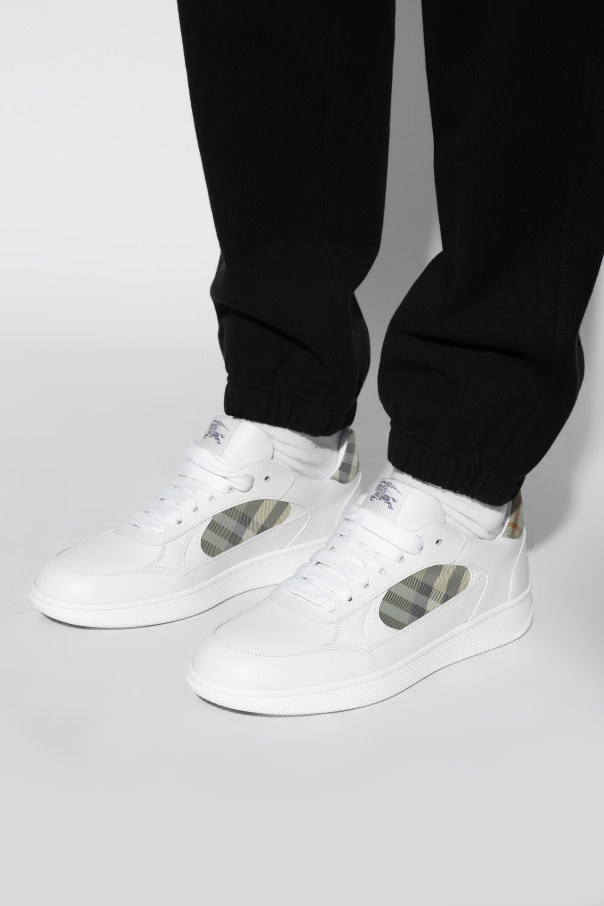 Burberry Zapatillas deportivas