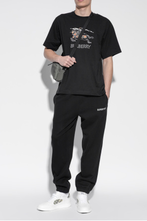 Burberry Zapatillas deportivas