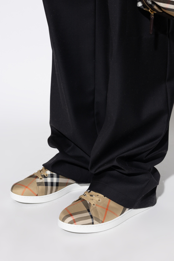 Burberry Zapatillas deportivas