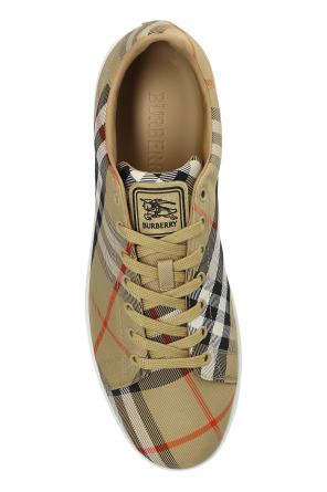 Burberry Zapatillas deportivas