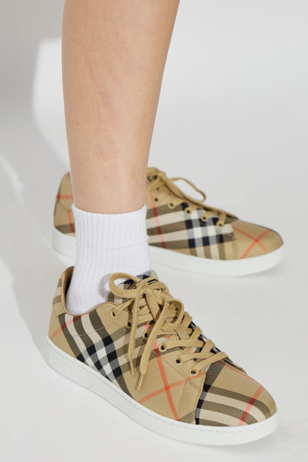 Burberry Sports shoes