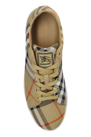 Burberry Sports shoes
