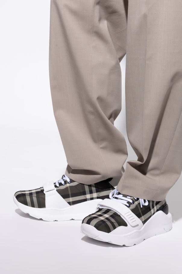 Burberry Sports shoes