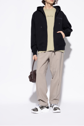 Burberry Sports shoes