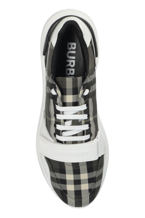 Burberry Sports shoes