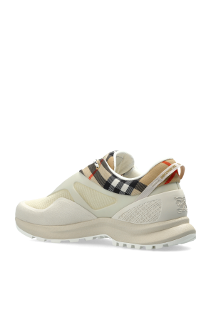 Burberry Zapatillas deportivas ‘Discover’