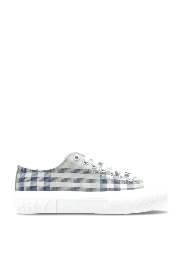 Sports shoes od Burberry