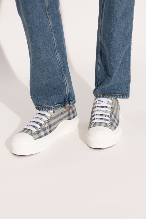 Burberry Sportschuhe