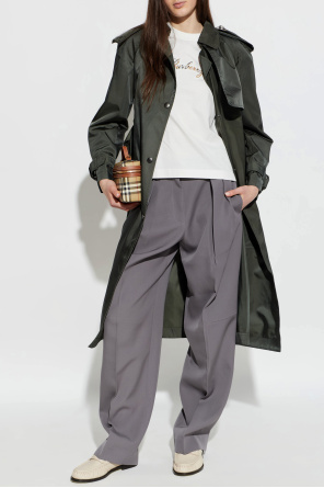 Burberry Leather shoes