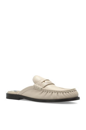 Burberry Leather shoes