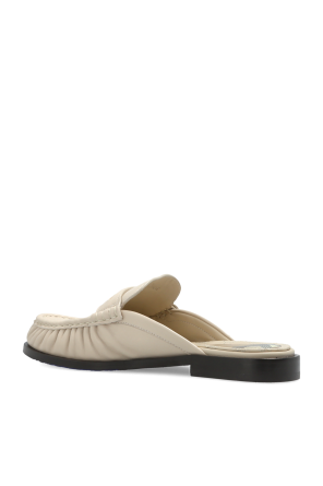 Burberry Leather shoes