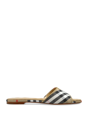 Flip-flops od Burberry