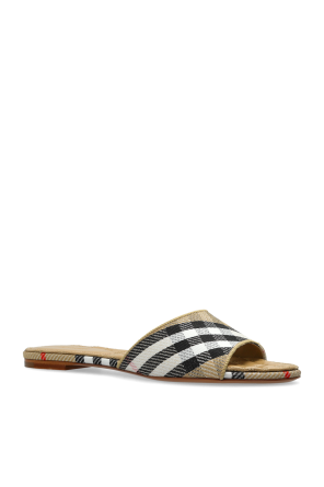 Burberry Flip-flops