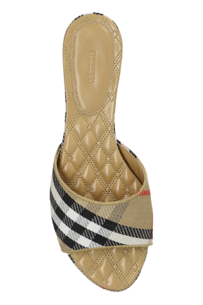 Burberry Flip-flops