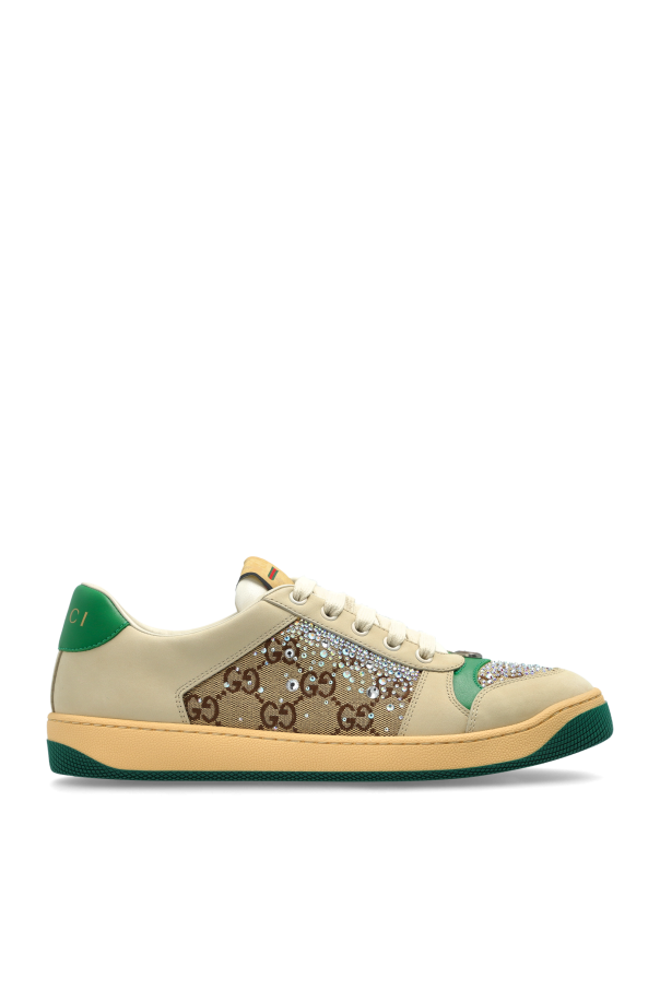 ‘Screener’ sneakers, zdjęcie 1 ‘Screener’ sneakers od Gucci