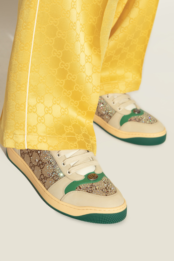 Gucci Zapatillas ‘Screener’