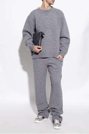 Gucci Sneakers with monogram