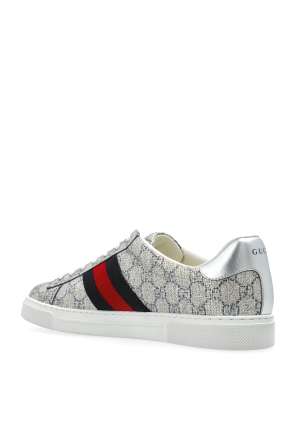 Gucci Sneakers with monogram
