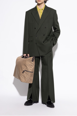 Gucci Leather shoes type loafers