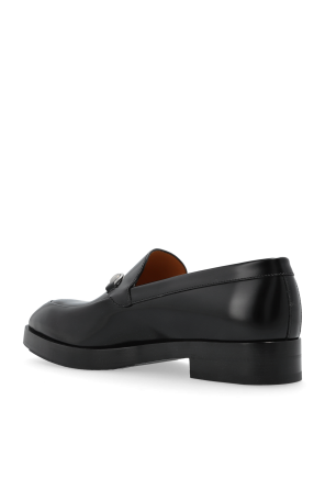 Gucci Leather shoes type loafers