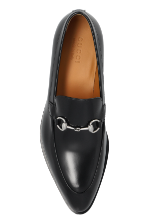 Gucci Leather shoes type loafers