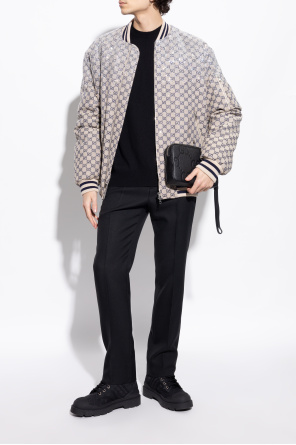 Gucci Sportliche Schuhe über dem Knöchel