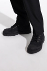 Gucci BLACK High-top sneakers