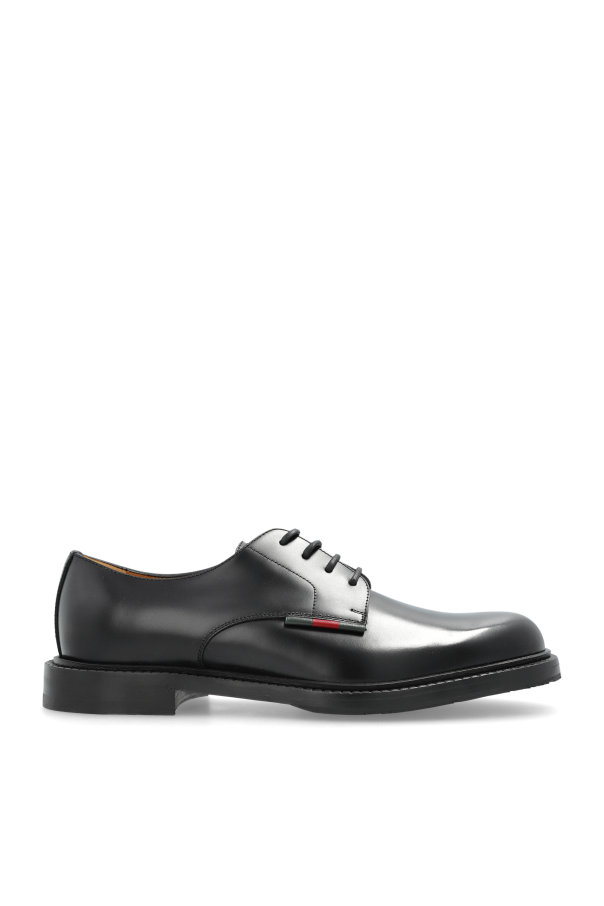 Derby style shoes, zdjęcie 1 Derby style shoes od Gucci