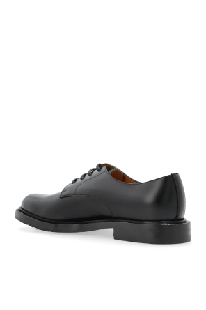 Gucci Schuhe vom Typ derby