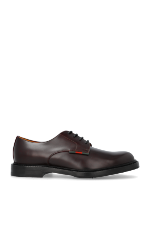 Zapatos tipo derby