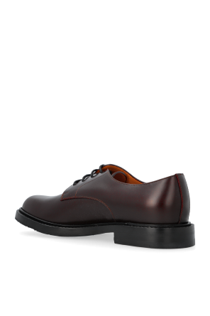 Gucci Shoes of the derby type