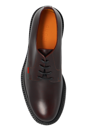 Gucci Shoes of the derby type
