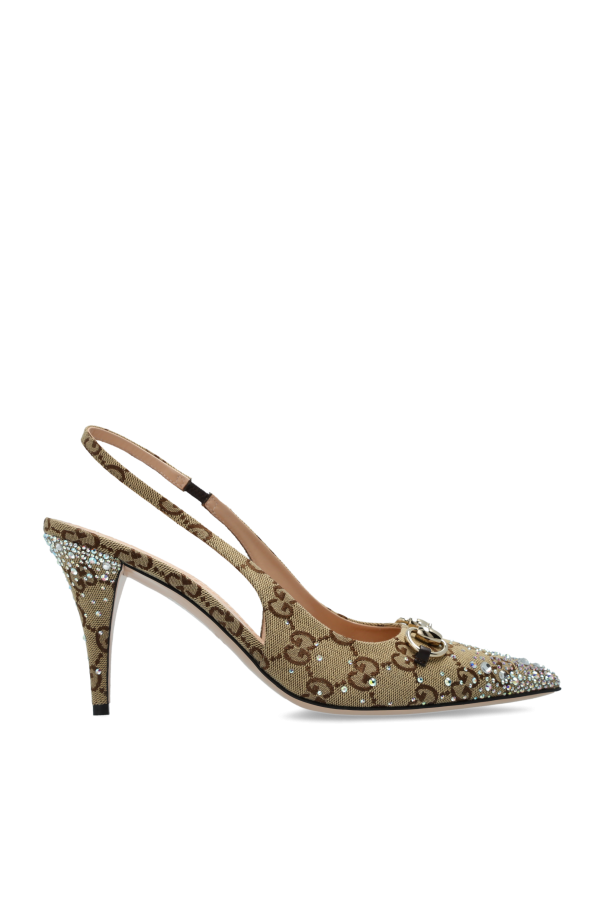 Gucci High heels