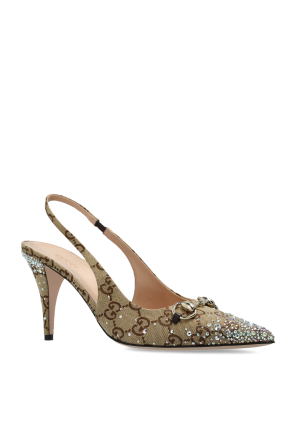 Gucci High heels