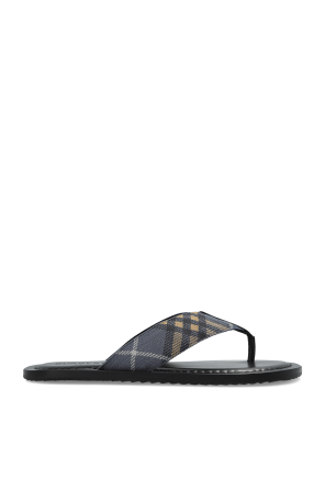 'Pavillon' slides