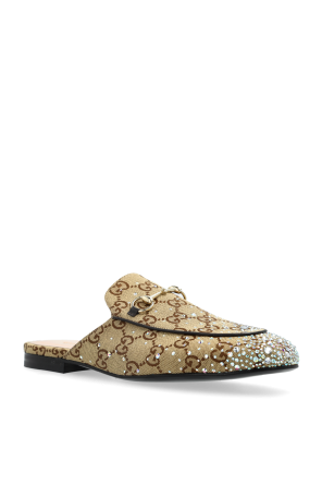 Gucci Sliders with monogram