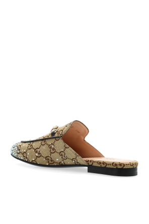 Gucci Sliders with monogram